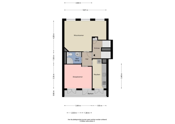 Foto 30 van Haarlemmerweg 513-3