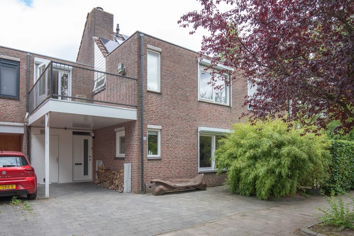 Prangelaar 57