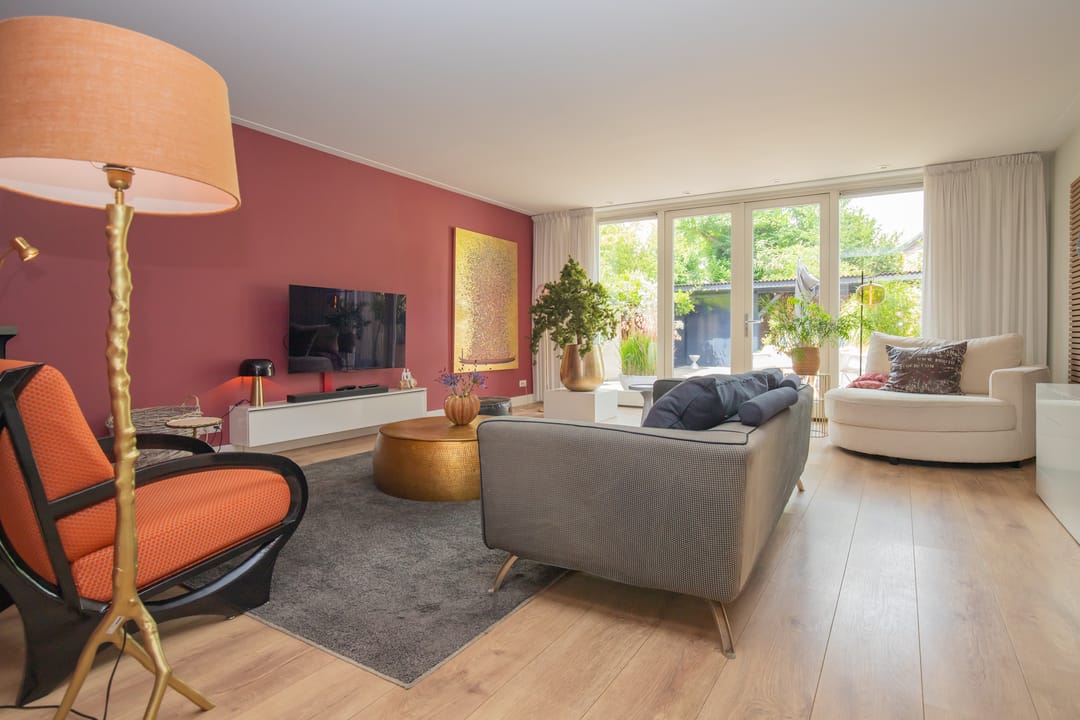 Foto 2 van Prangelaar 57