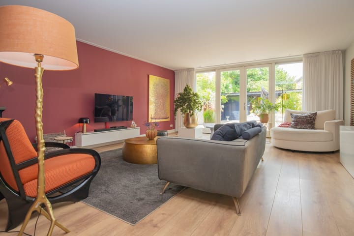 Foto 2 van Prangelaar 57