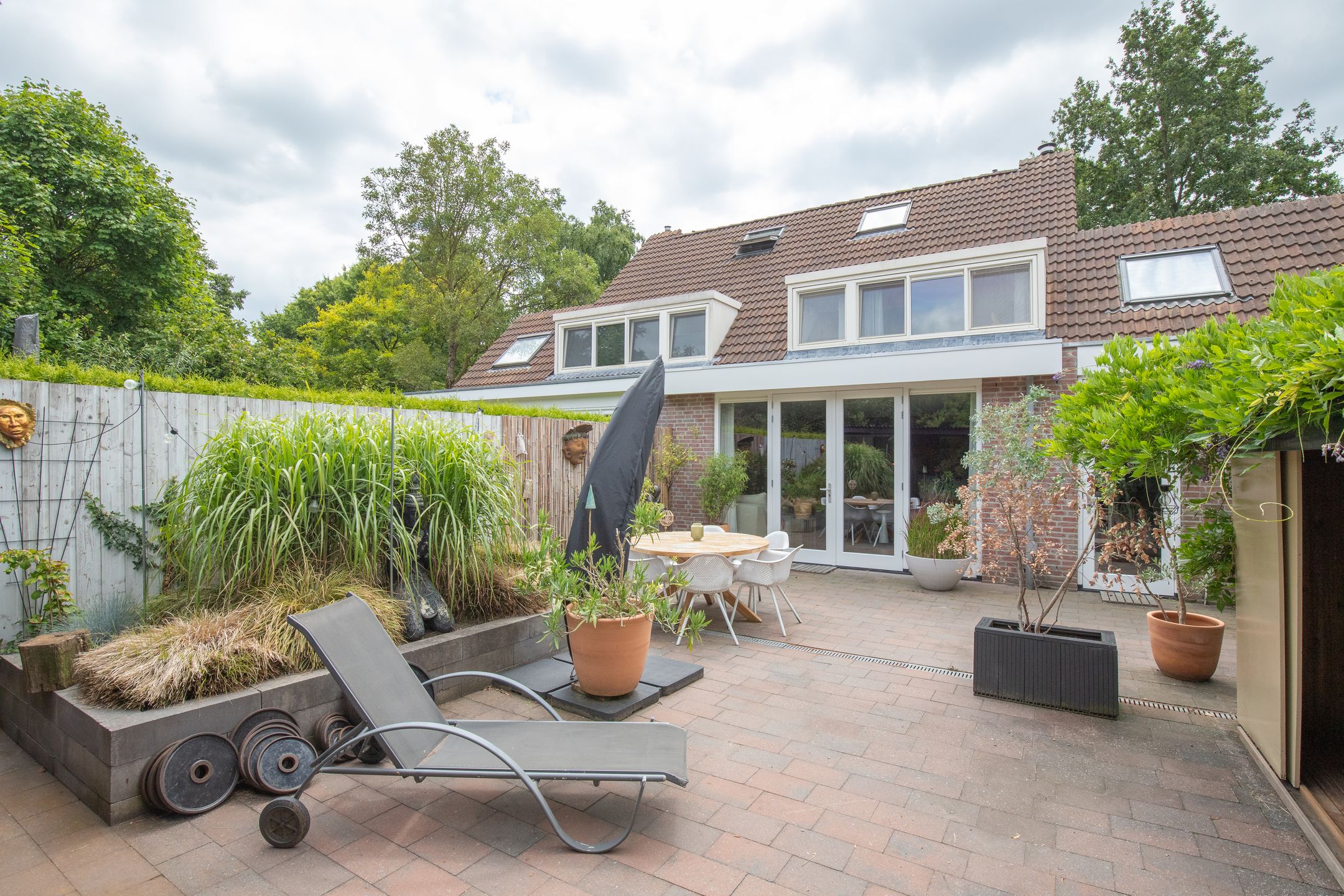 Foto 42 van Prangelaar 57