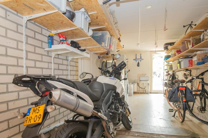 Foto 45 van Prangelaar 57