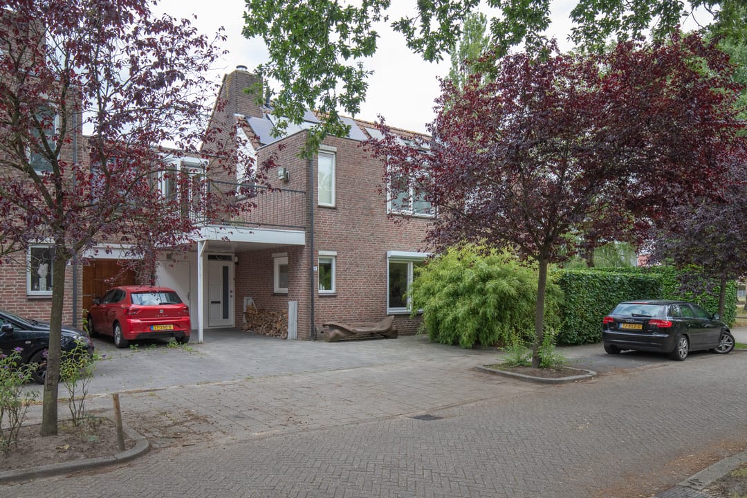 Foto 47 van Prangelaar 57