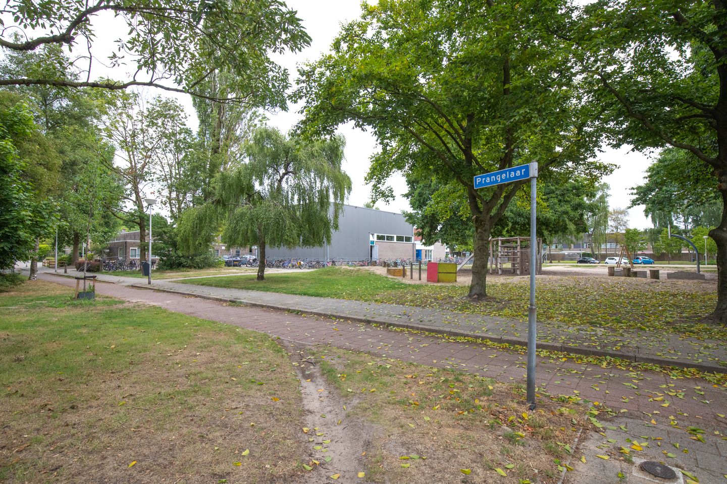 Foto 50 van Prangelaar 57