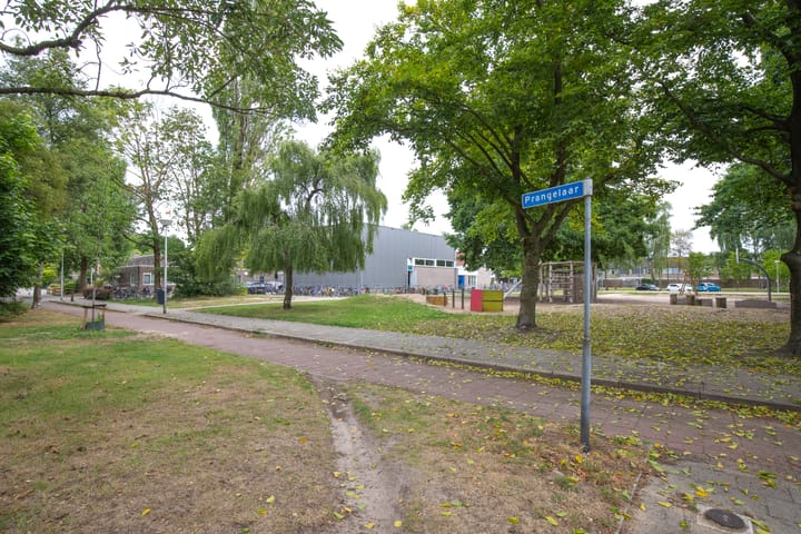 Foto 50 van Prangelaar 57