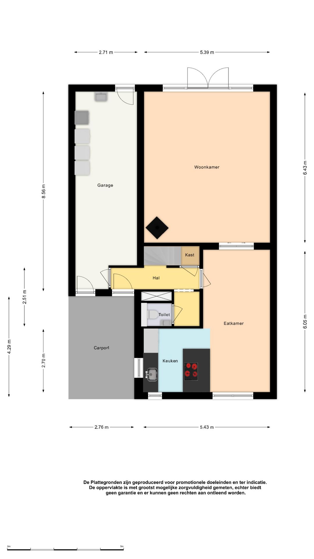 Foto 51 van Prangelaar 57