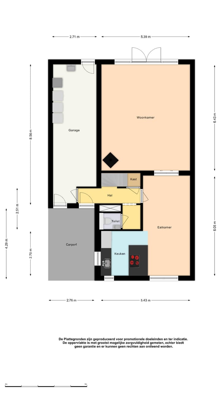 Foto 51 van Prangelaar 57