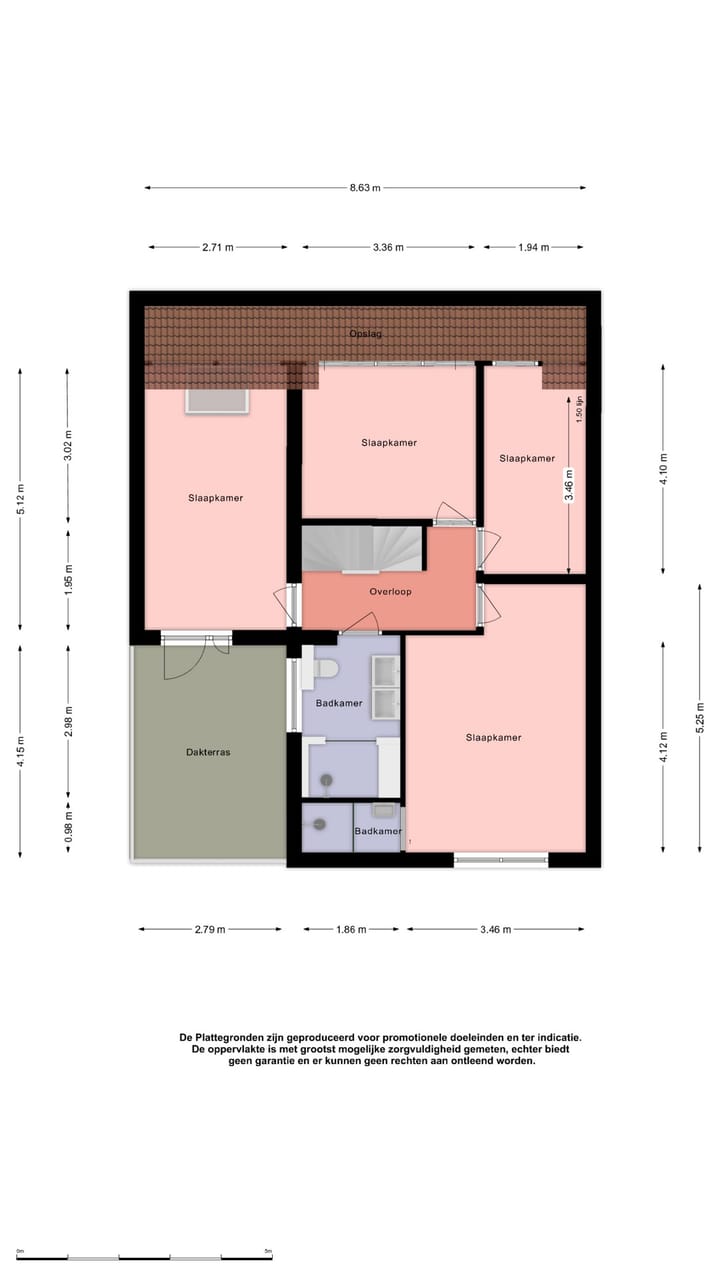 Foto 52 van Prangelaar 57