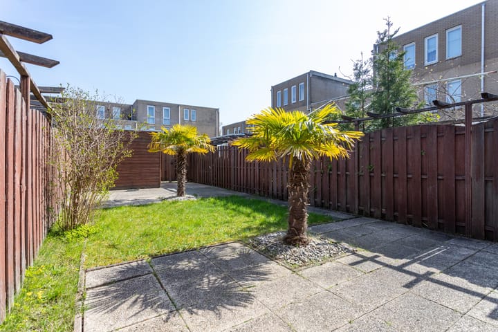 Foto 3 van Strijplaan 182