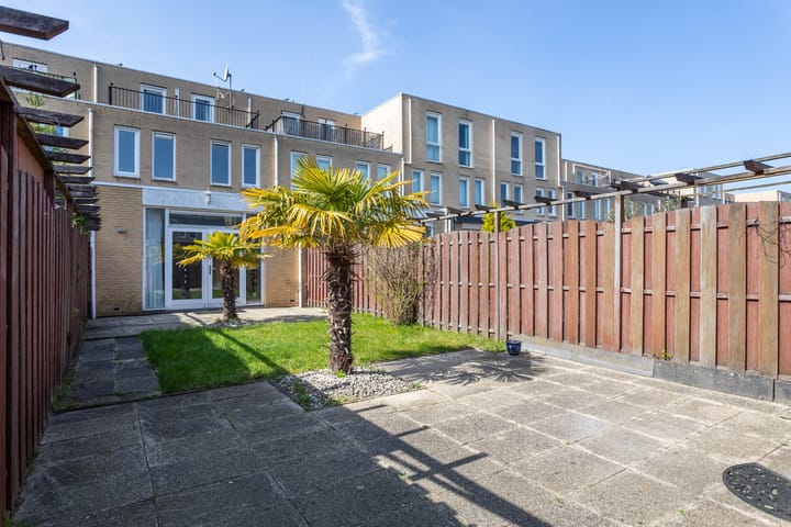 Photo 10 of Strijplaan 182