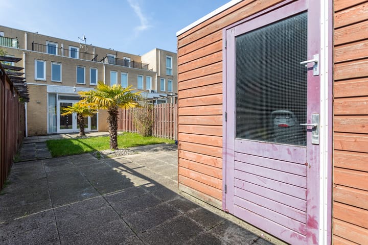 Photo 11 of Strijplaan 182