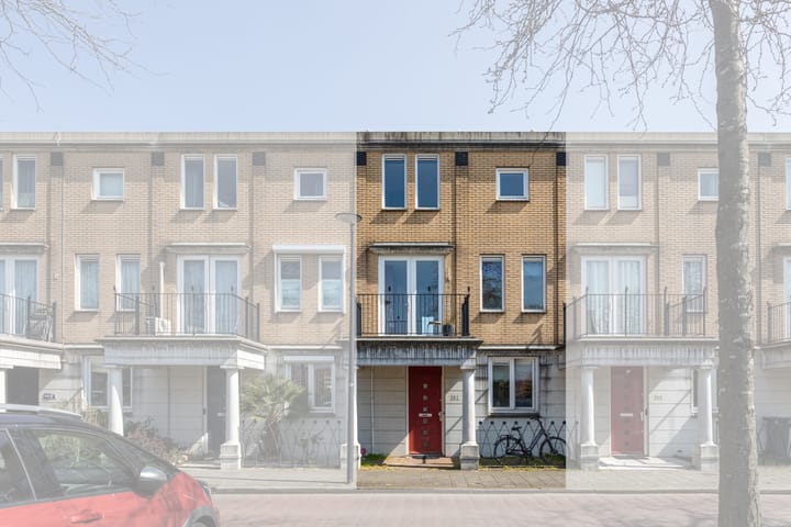 Photo 26 of Strijplaan 182