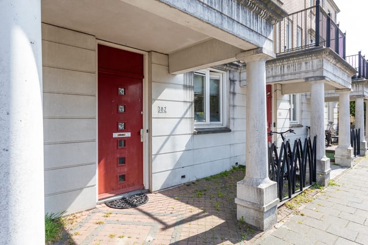 Photo 27 of Strijplaan 182