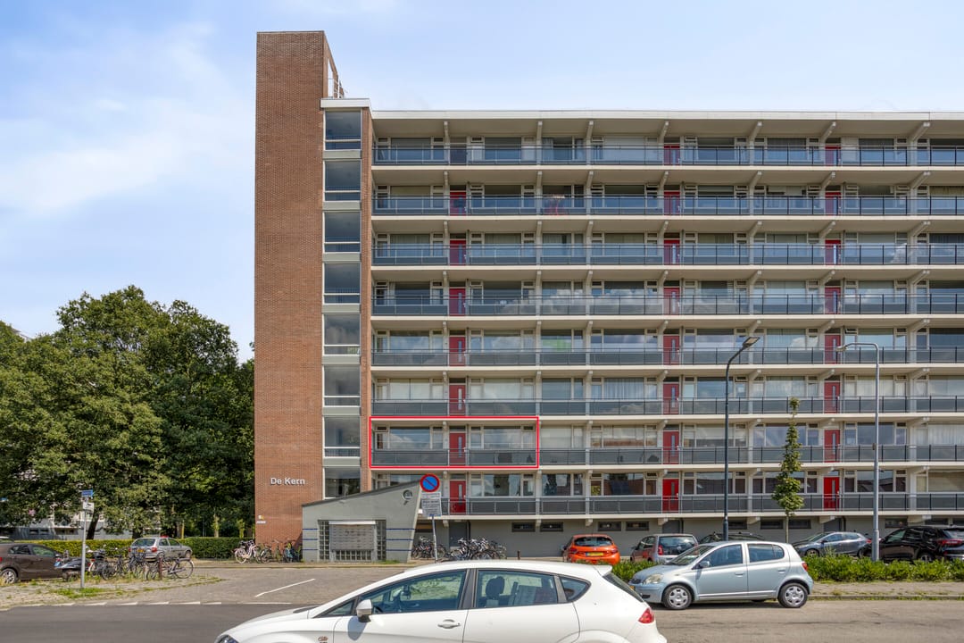 Foto 1 van Kasterleestraat 226