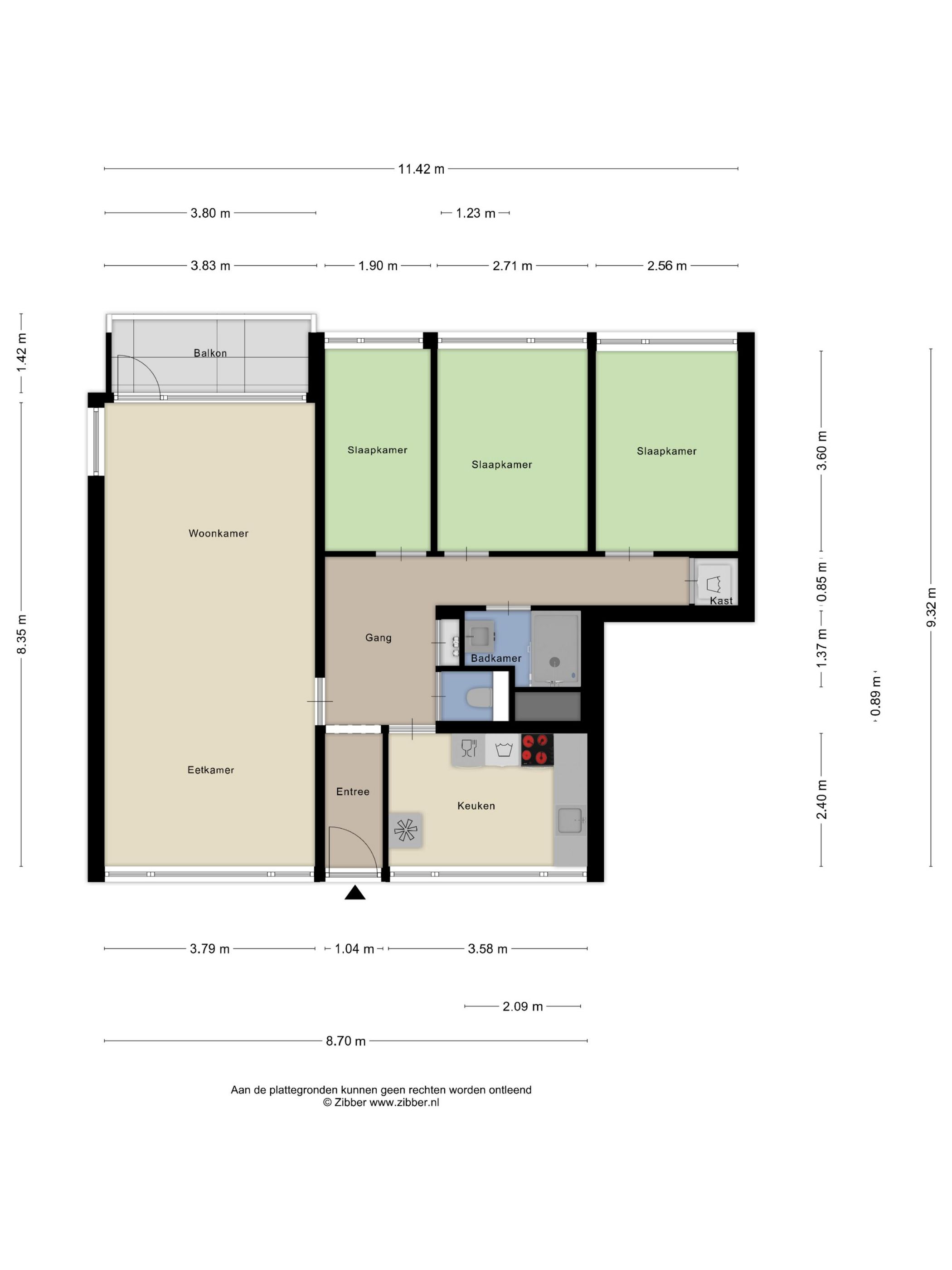 Foto 36 van Kasterleestraat 226
