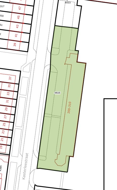 Foto 38 van Kasterleestraat 226