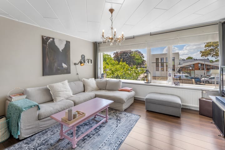 Foto 2 van Plataanstraat 1