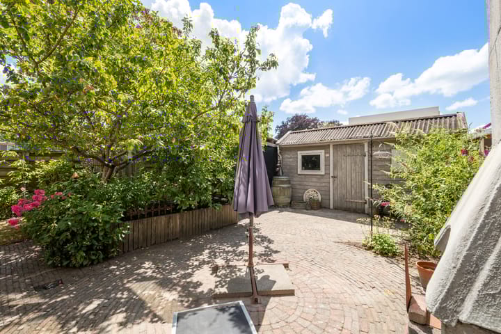 Foto 3 van Plataanstraat 1