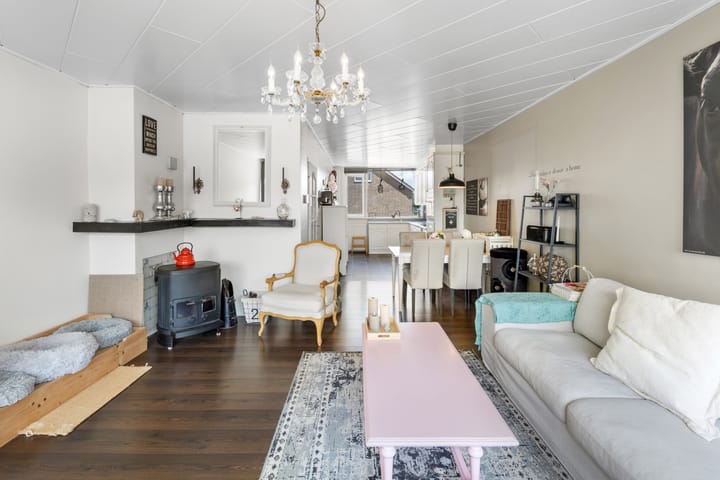 Foto 10 van Plataanstraat 1