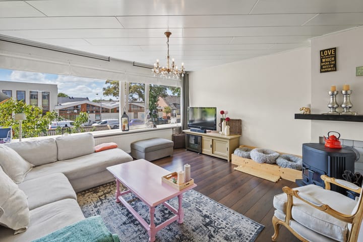 Foto 7 van Plataanstraat 1