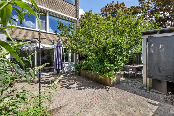 Foto 39 van Plataanstraat 1