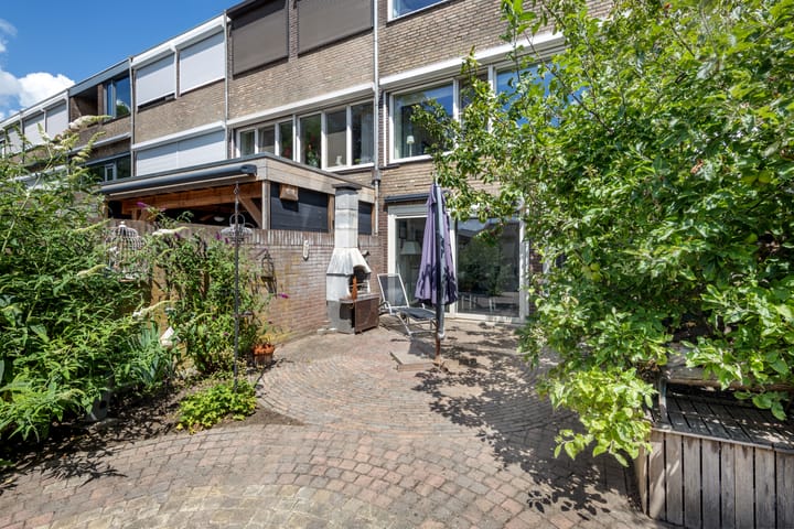 Foto 40 van Plataanstraat 1