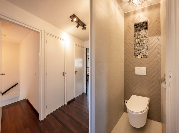 Foto 6 van Koornstraat 7-B