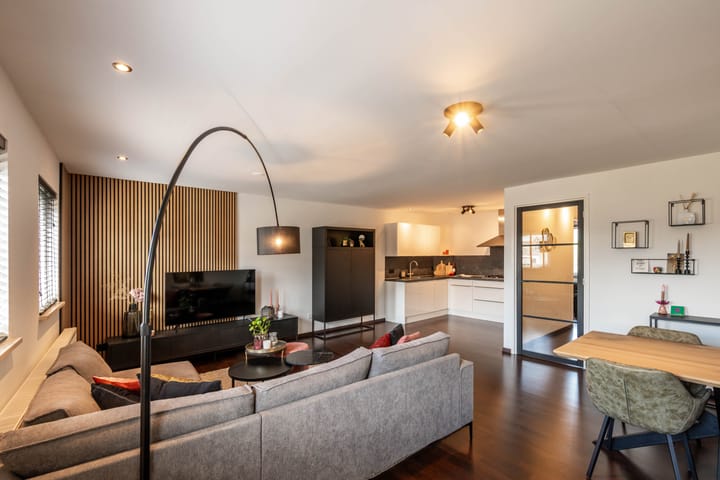 Foto 8 van Koornstraat 7-B