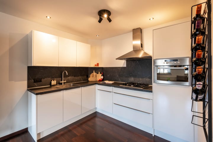 Foto 11 van Koornstraat 7-B