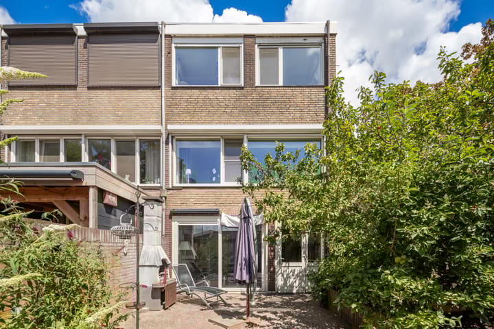 Foto 49 van Plataanstraat 1