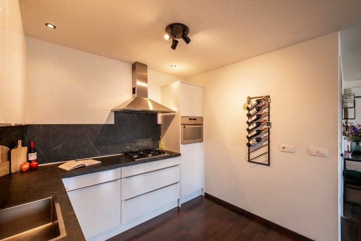 Foto 12 van Koornstraat 7-B