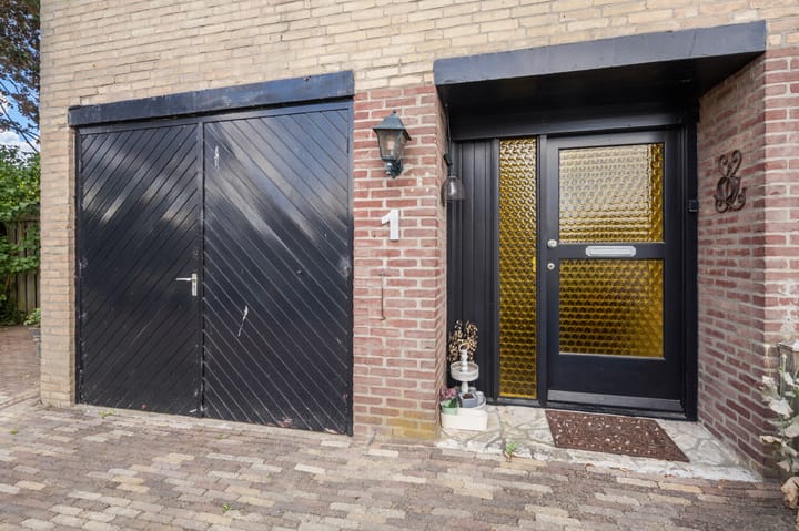 Foto 50 van Plataanstraat 1