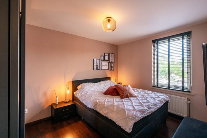 Foto 13 van Koornstraat 7-B