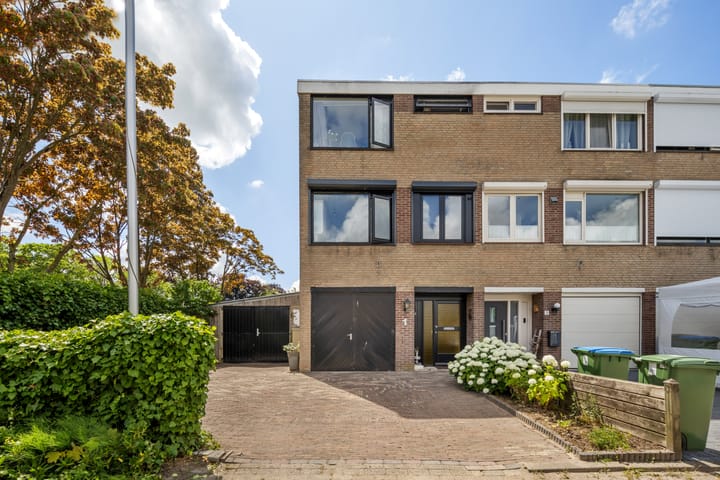 Foto 51 van Plataanstraat 1