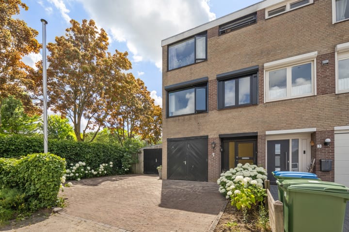 Foto 52 van Plataanstraat 1