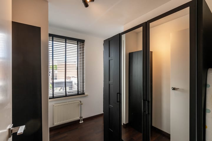 Foto 15 van Koornstraat 7-B