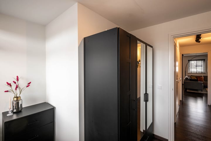 Foto 16 van Koornstraat 7-B