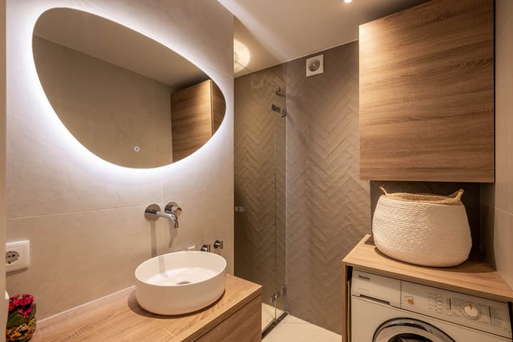 Foto 17 van Koornstraat 7-B