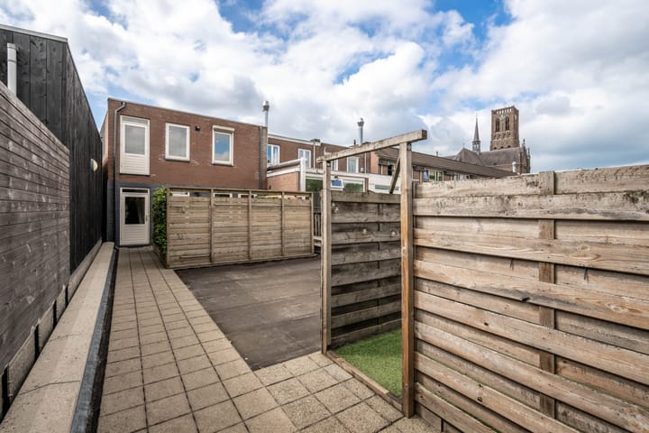 Foto 18 van Koornstraat 7-B