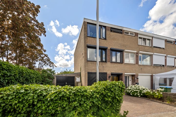 Foto 53 van Plataanstraat 1