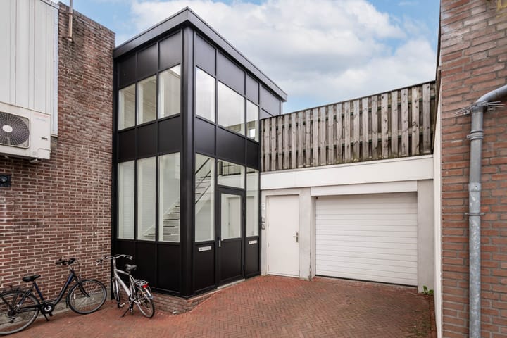 Foto 21 van Koornstraat 7-B