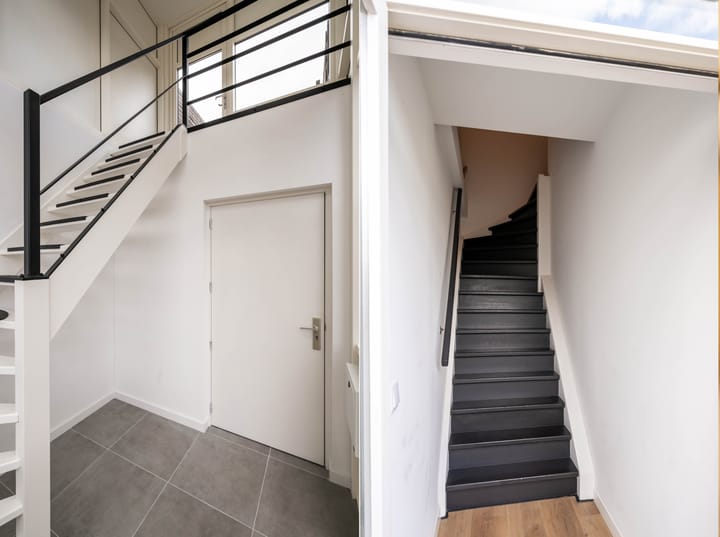 Foto 22 van Koornstraat 7-B