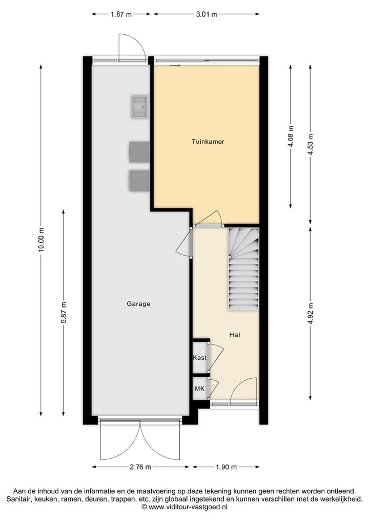 Foto 57 van Plataanstraat 1
