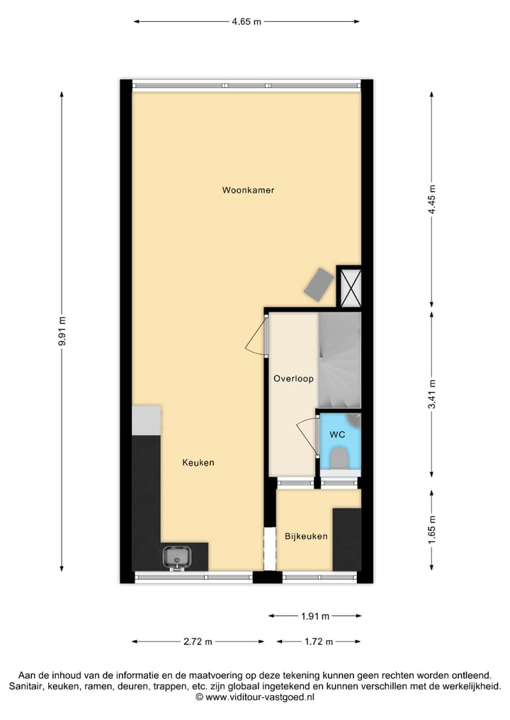 Foto 58 van Plataanstraat 1