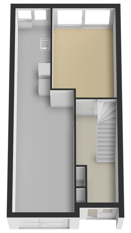 Foto 60 van Plataanstraat 1