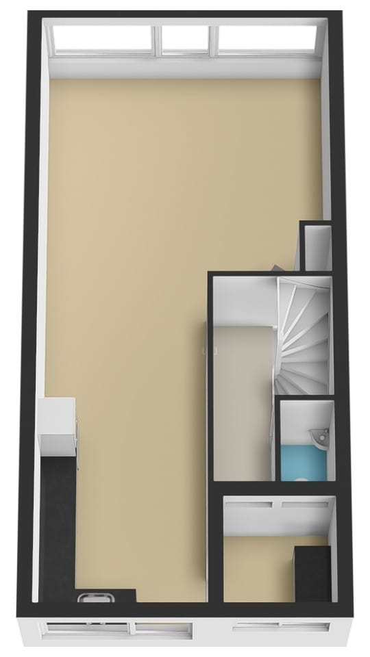 Foto 61 van Plataanstraat 1