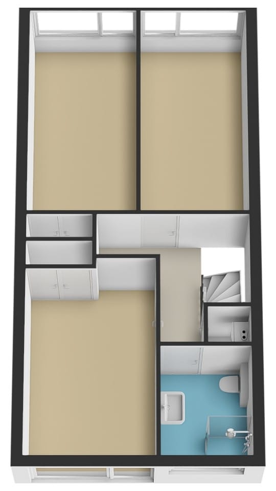 Foto 62 van Plataanstraat 1