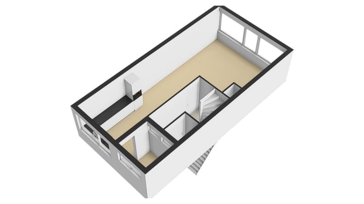 Foto 64 van Plataanstraat 1