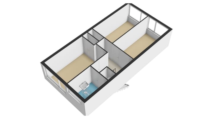 Foto 65 van Plataanstraat 1