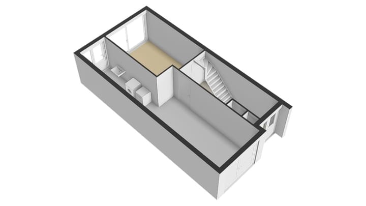 Foto 66 van Plataanstraat 1